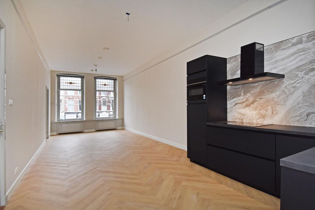 Laan van Meerdervoort 324 1, Den Haag