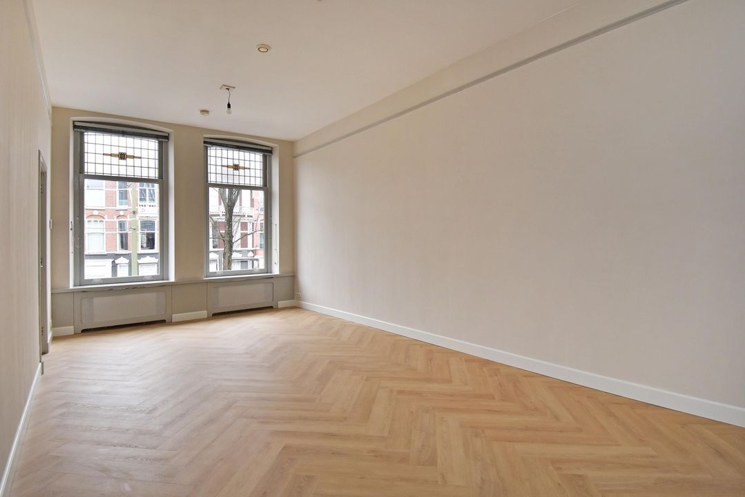 Laan van Meerdervoort 324 1, Den Haag foto-2