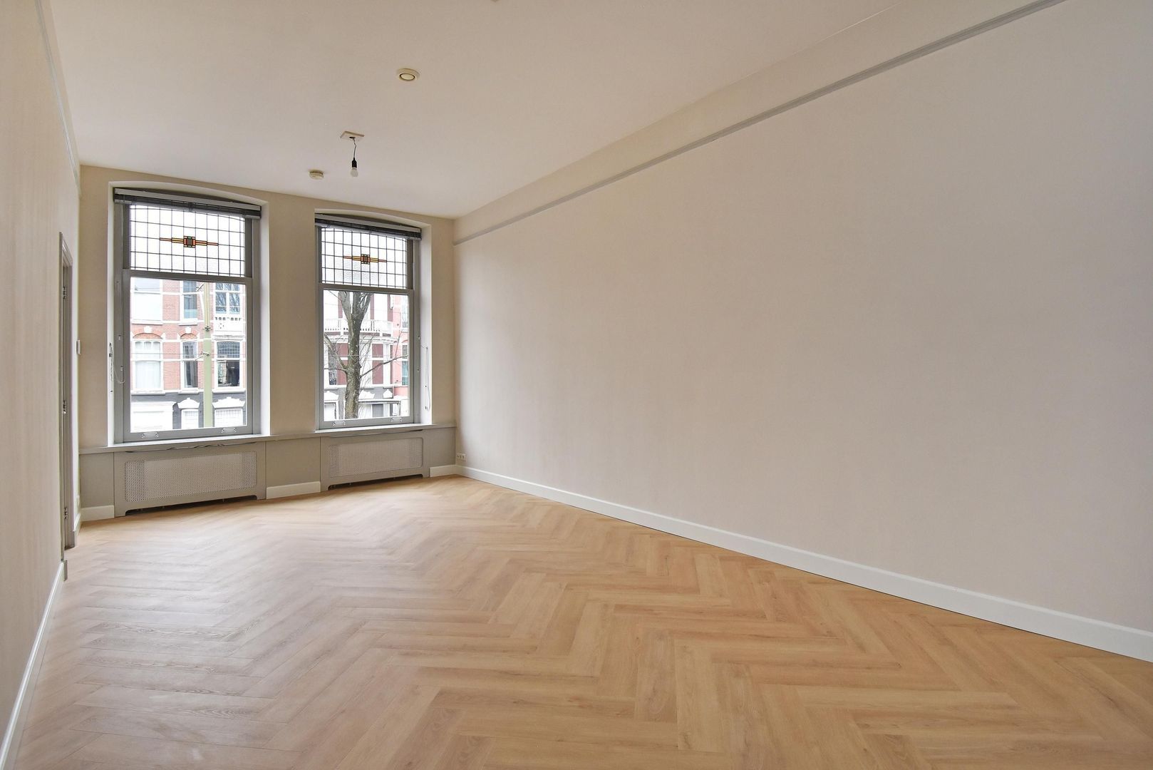 Laan van Meerdervoort 324 1, Den Haag foto-1