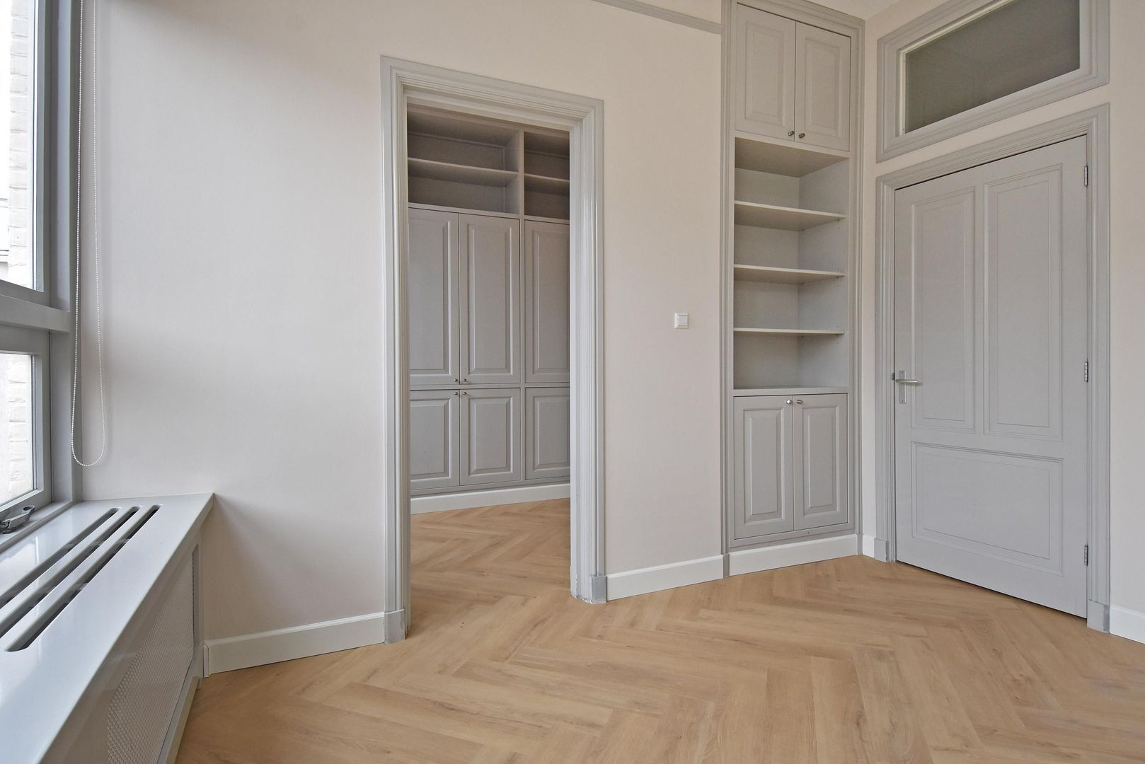 Laan van Meerdervoort 324 1, Den Haag foto-14