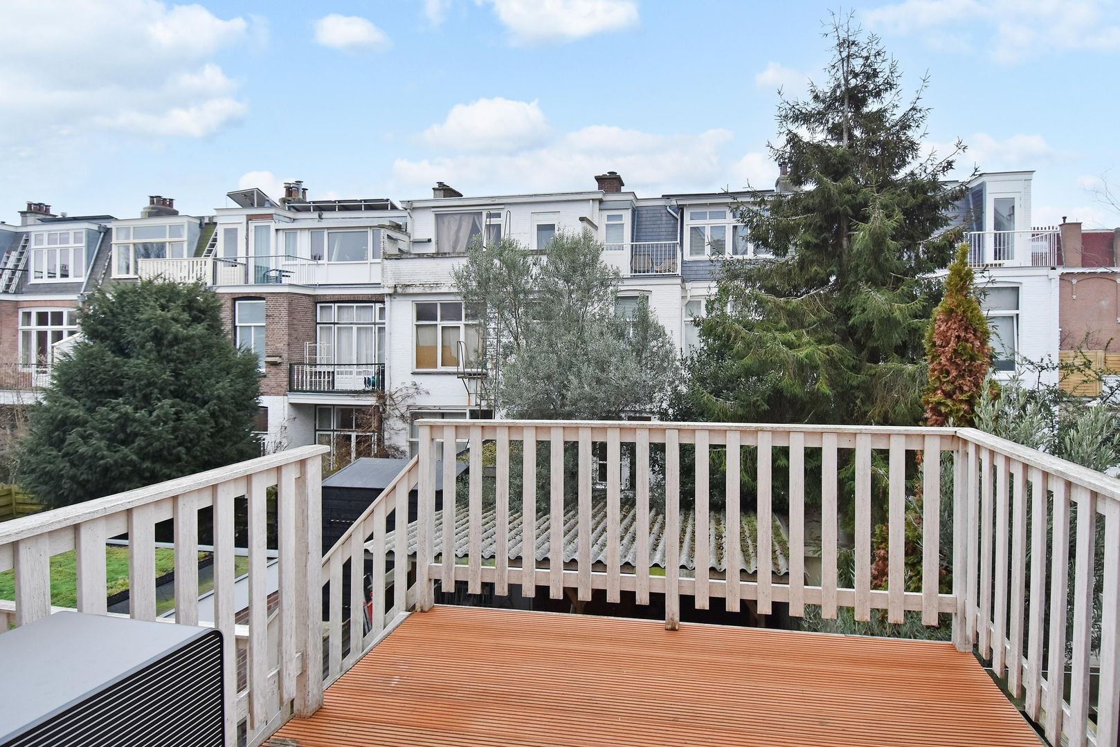 Laan van Meerdervoort 324 1, Den Haag foto-8