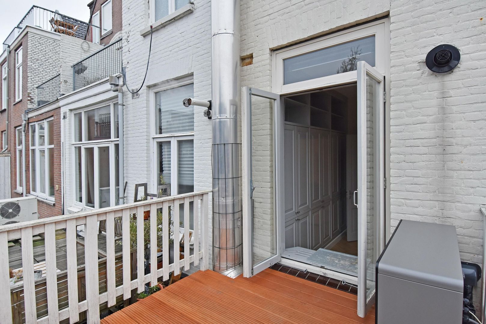 Laan van Meerdervoort 324 1, Den Haag foto-11