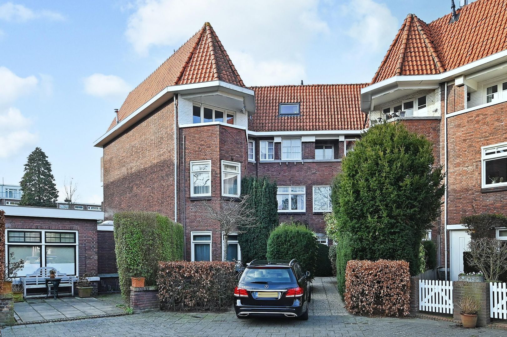 Breitnerlaan 28, Den Haag foto-0