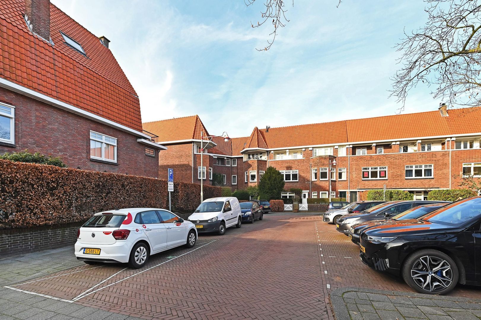 Breitnerlaan 28, Den Haag foto-48