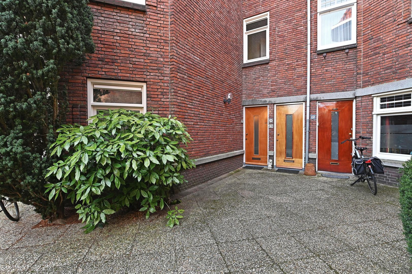 Breitnerlaan 28, Den Haag foto-47