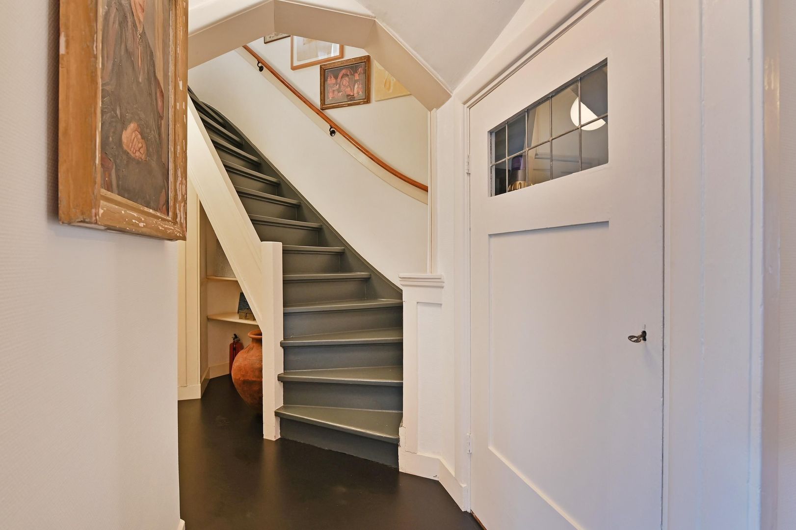 Breitnerlaan 28, Den Haag foto-33