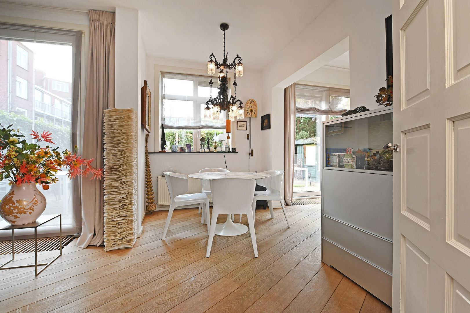 Breitnerlaan 28, Den Haag foto-2