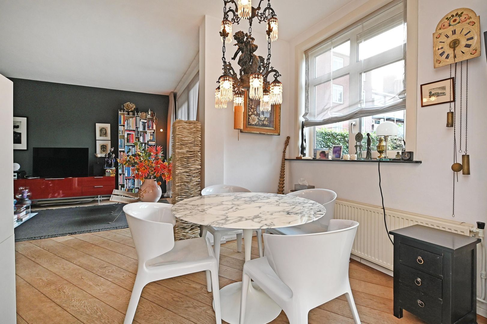 Breitnerlaan 28, Den Haag foto-14