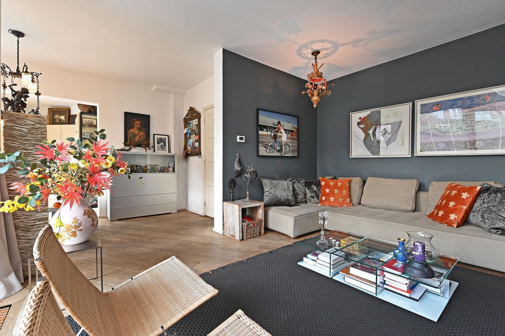 Breitnerlaan 28, Den Haag foto-17