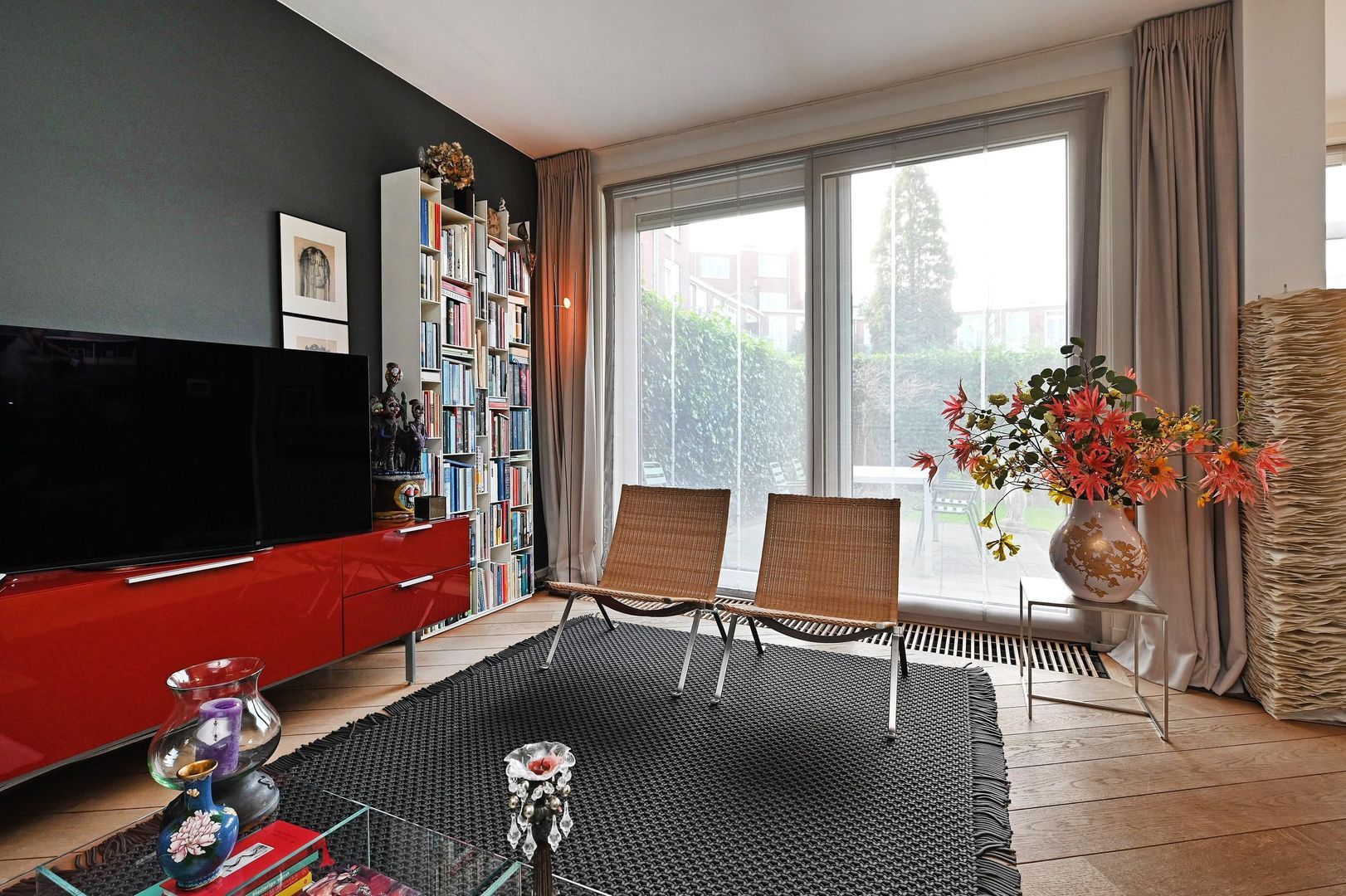 Breitnerlaan 28, Den Haag foto-20