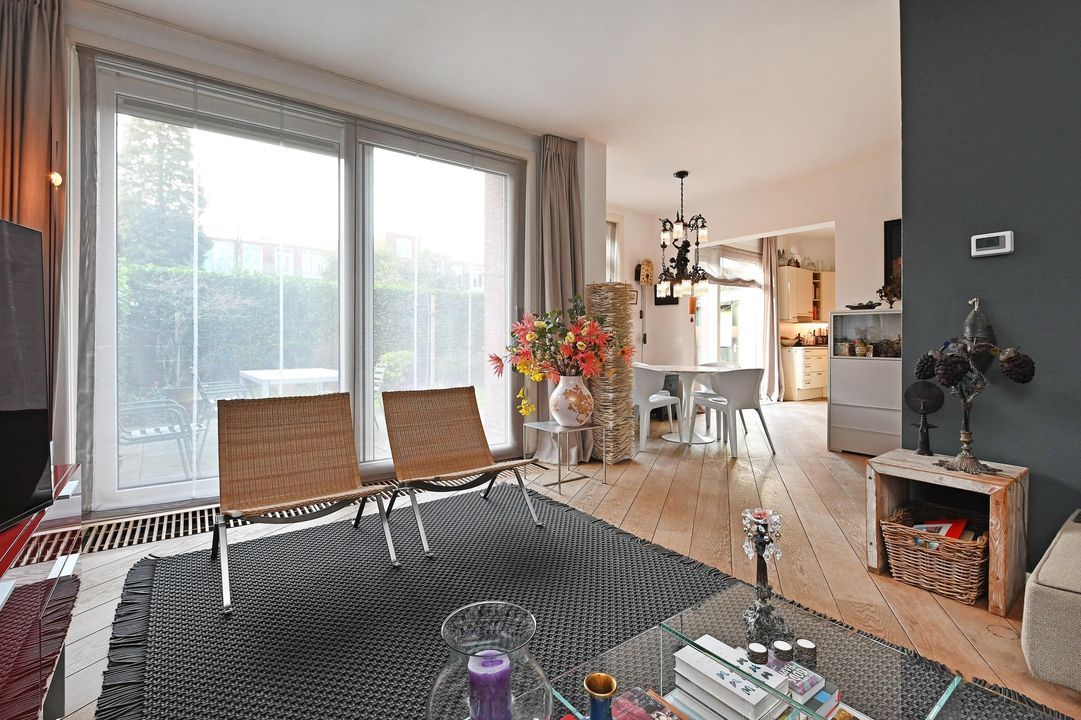 Breitnerlaan 28, Den Haag foto-2