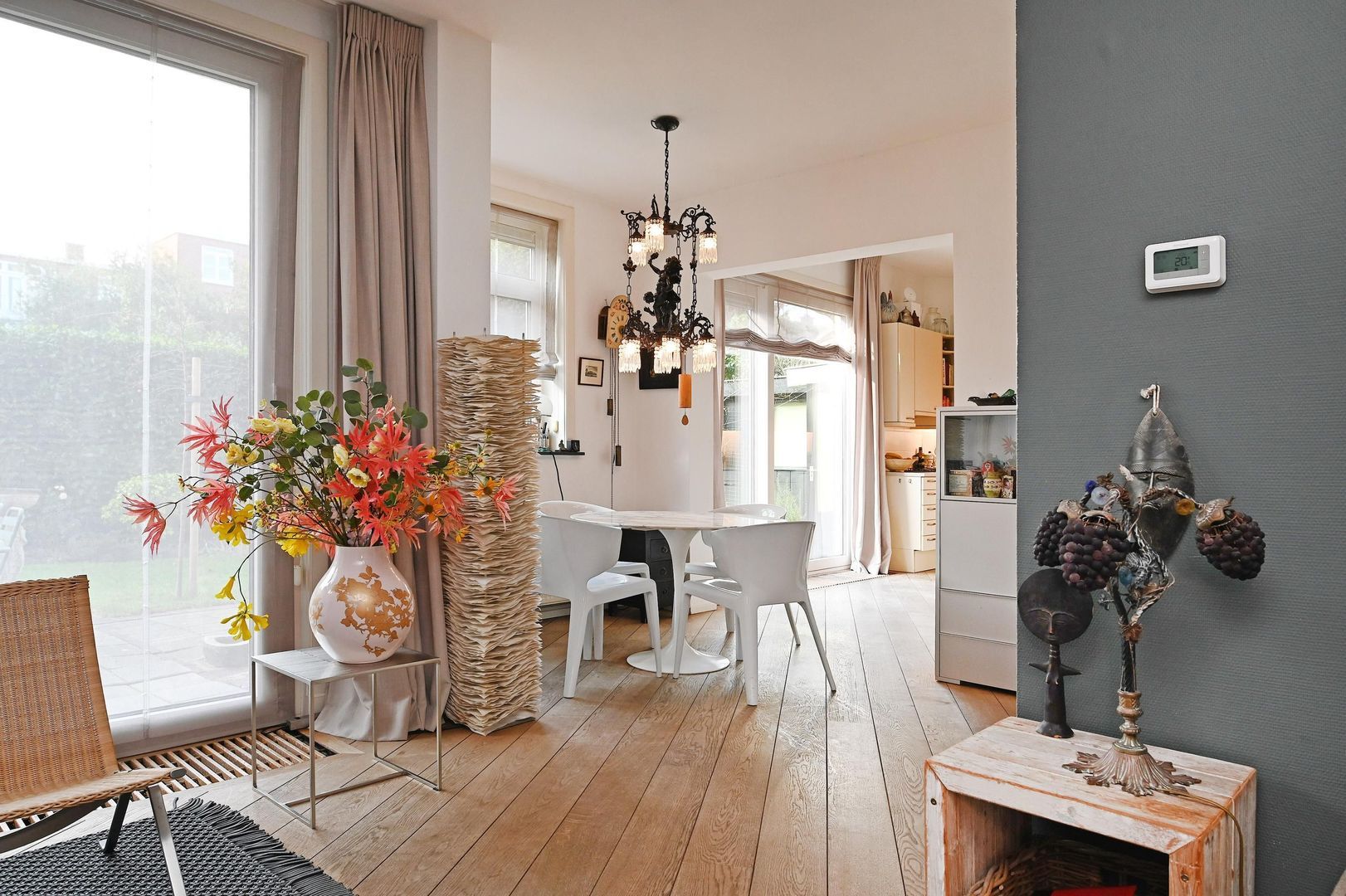 Breitnerlaan 28, Den Haag foto-16