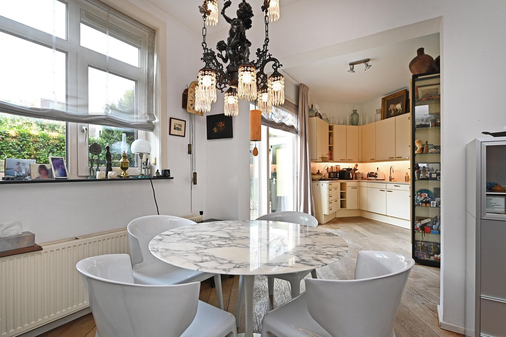 Breitnerlaan 28, Den Haag foto-15