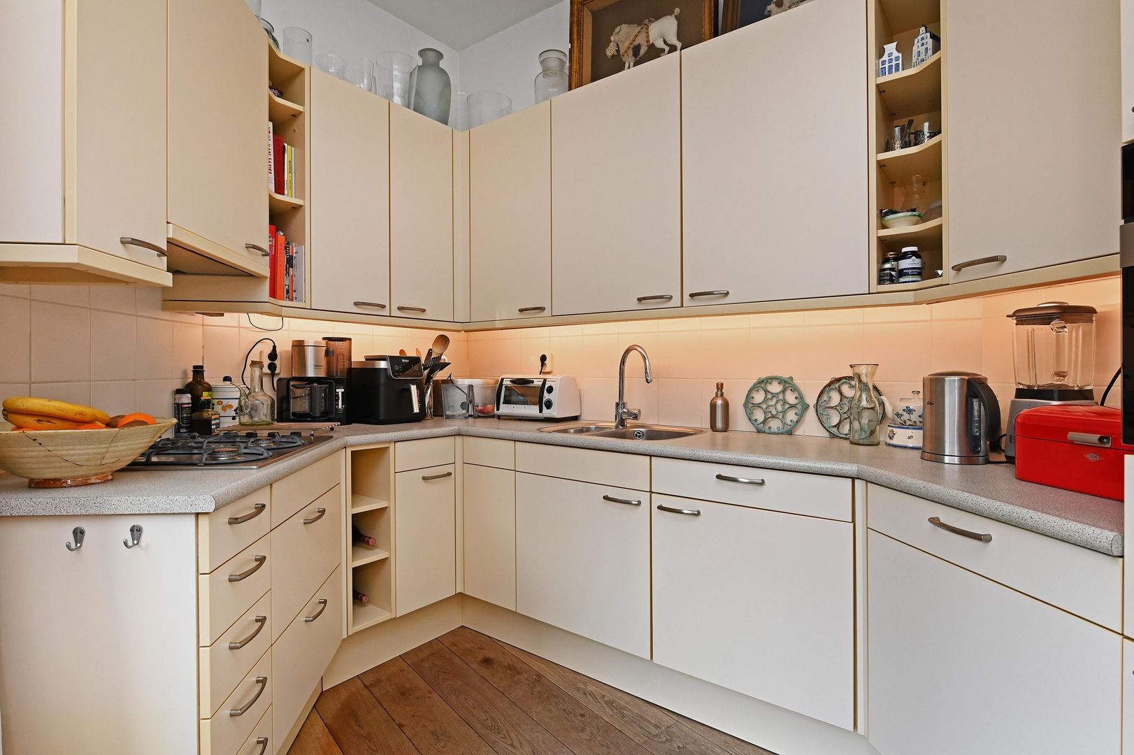 Breitnerlaan 28, Den Haag foto-9