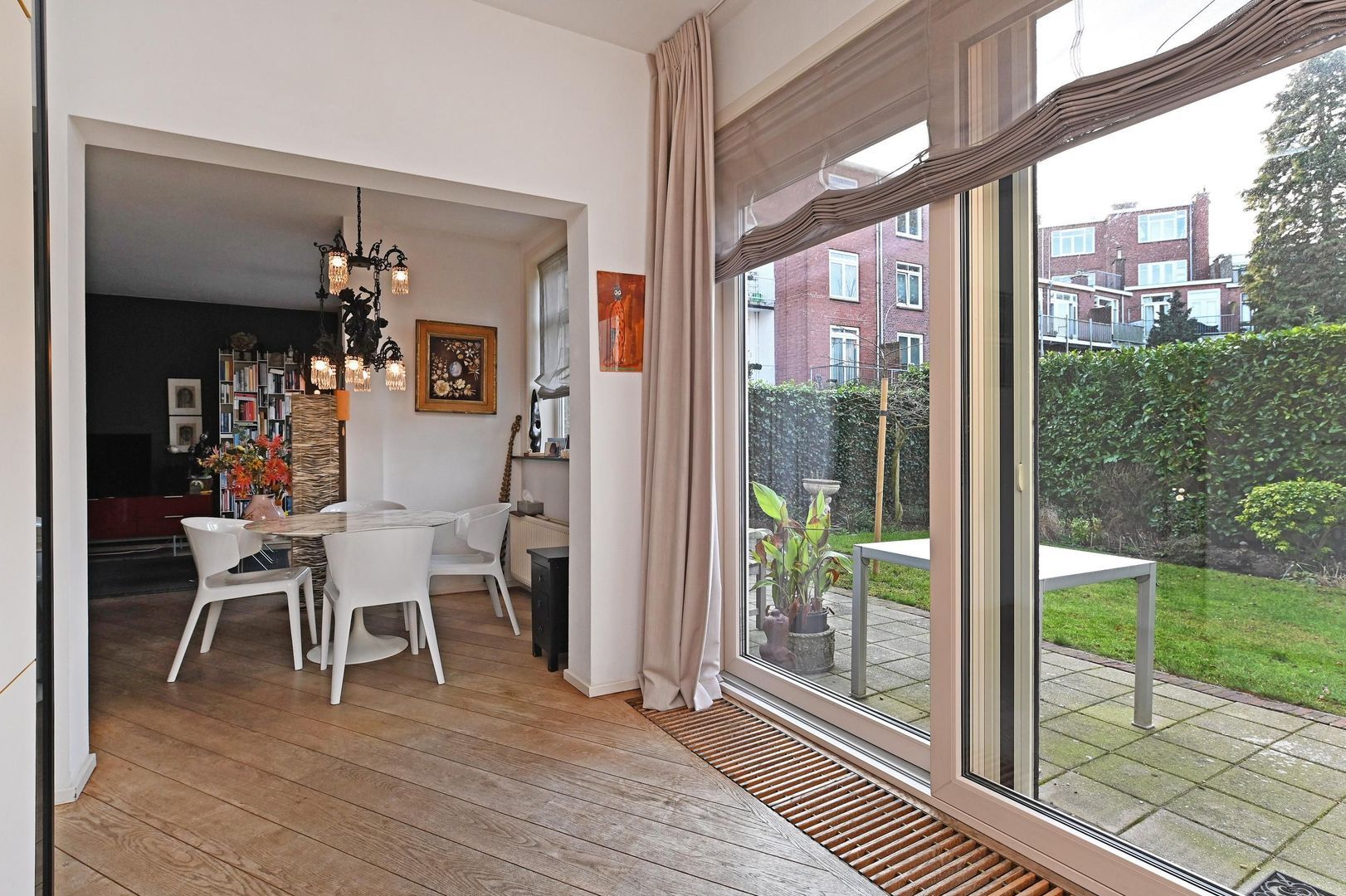 Breitnerlaan 28, Den Haag foto-13