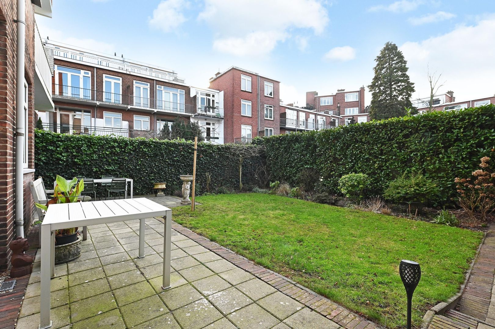 Breitnerlaan 28, Den Haag foto-6