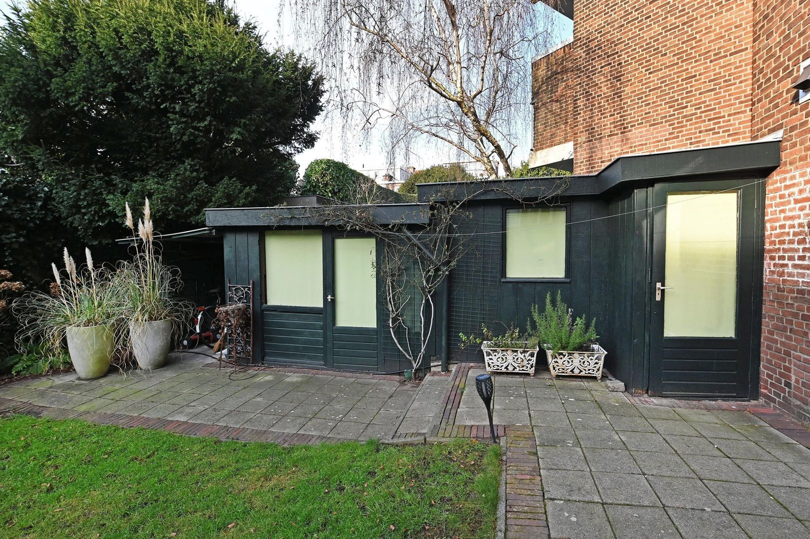 Breitnerlaan 28, Den Haag foto-5