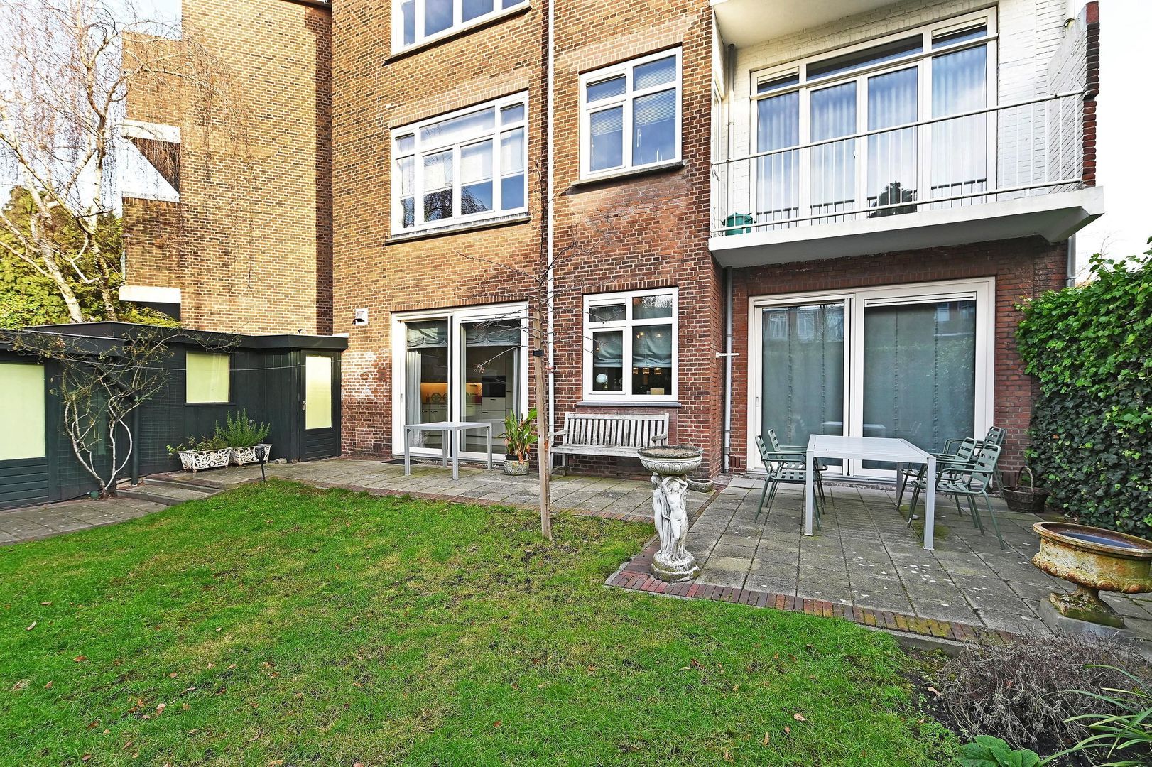 Breitnerlaan 28, Den Haag foto-7