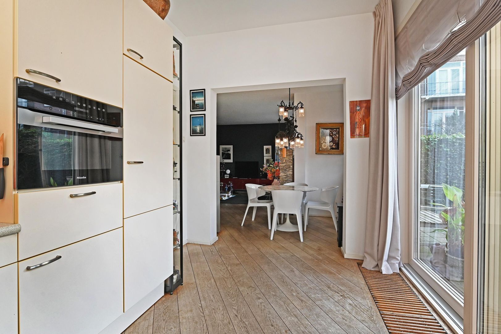 Breitnerlaan 28, Den Haag foto-12