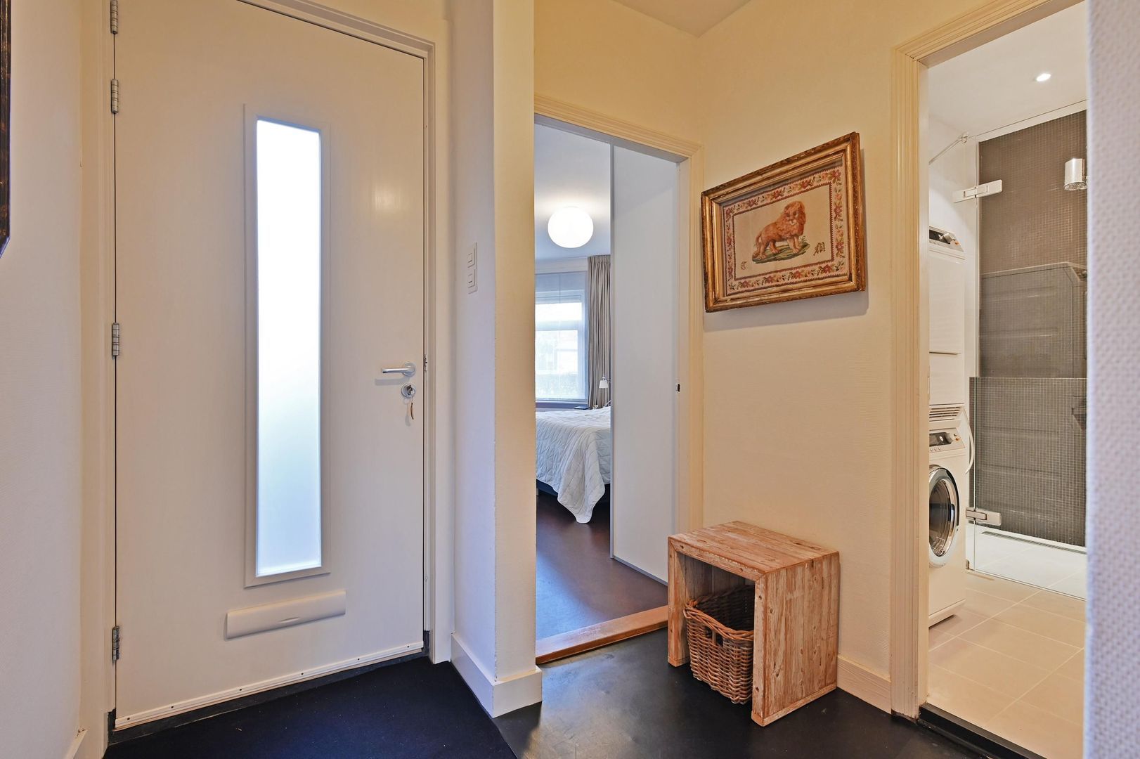 Breitnerlaan 28, Den Haag foto-21