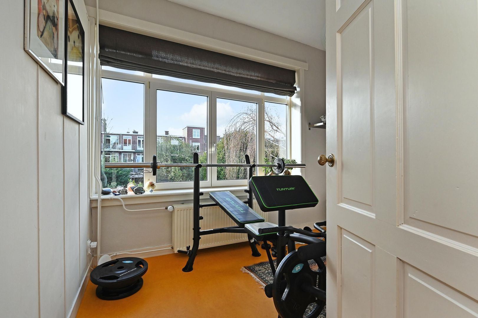 Breitnerlaan 28, Den Haag foto-35