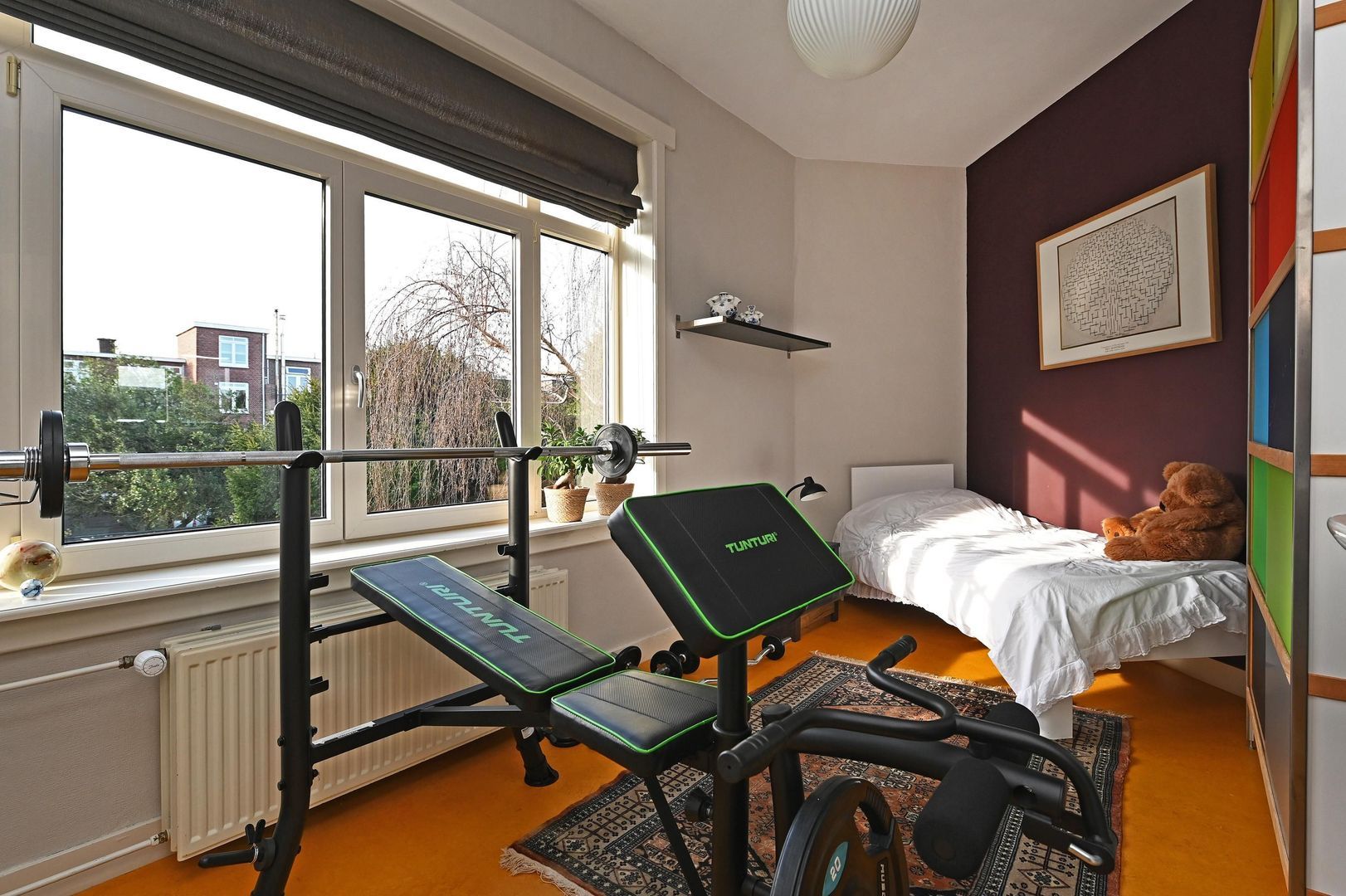 Breitnerlaan 28, Den Haag foto-36