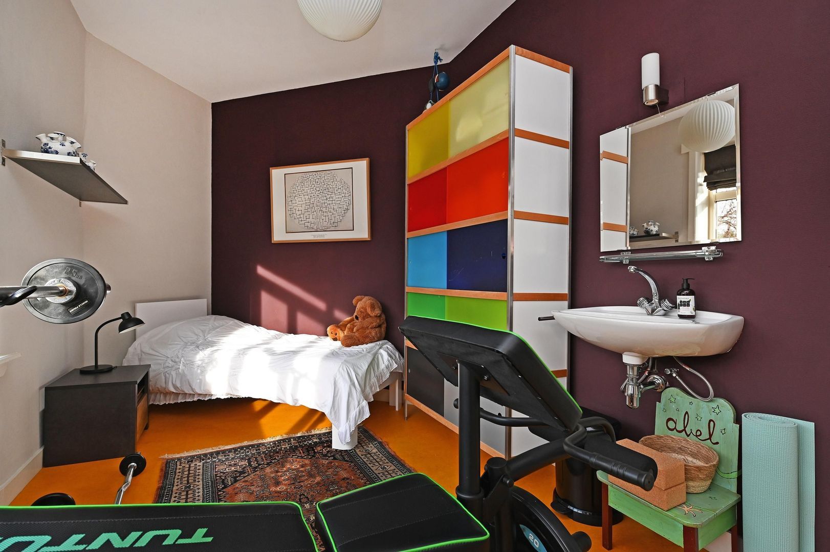 Breitnerlaan 28, Den Haag foto-37