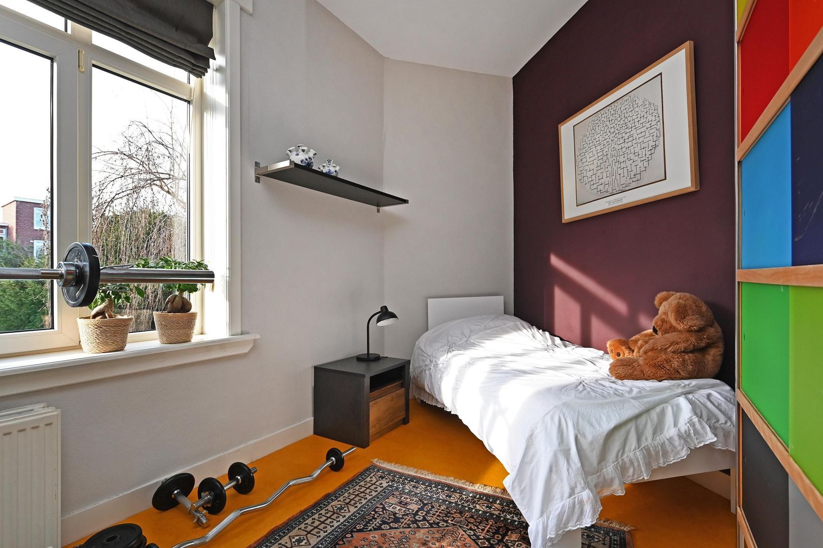 Breitnerlaan 28, Den Haag foto-38