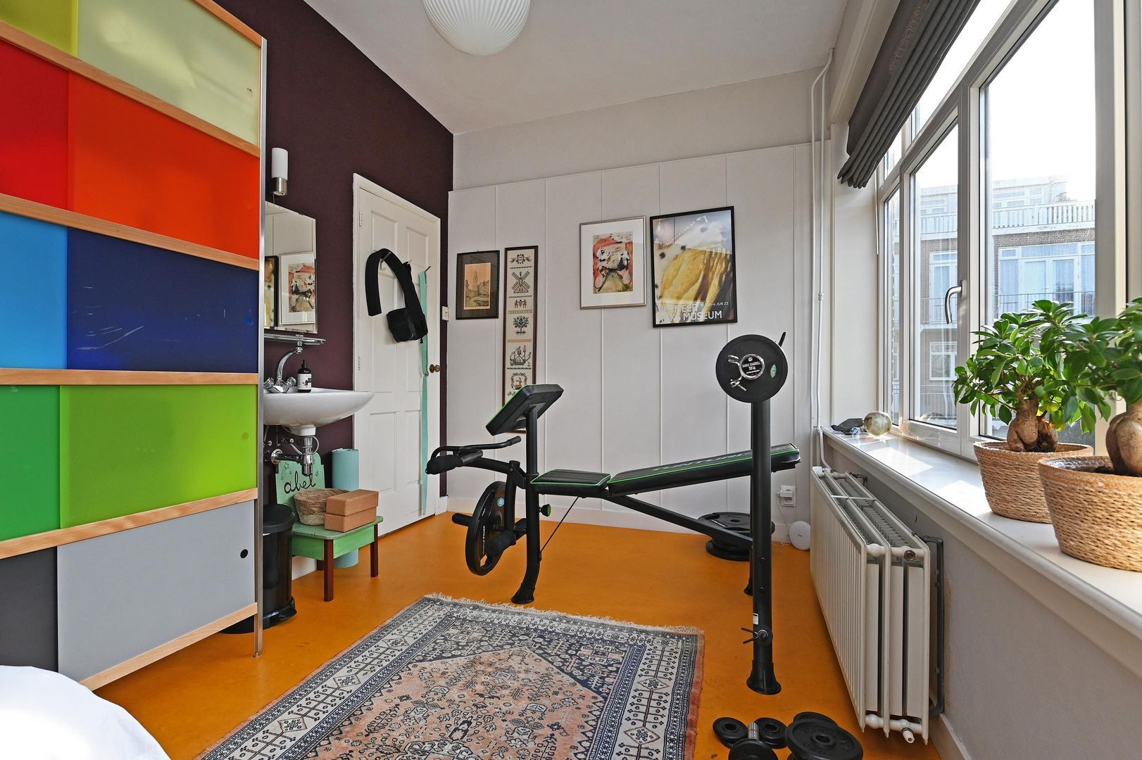 Breitnerlaan 28, Den Haag foto-39