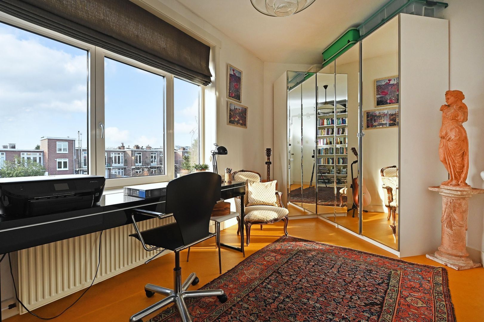 Breitnerlaan 28, Den Haag foto-44