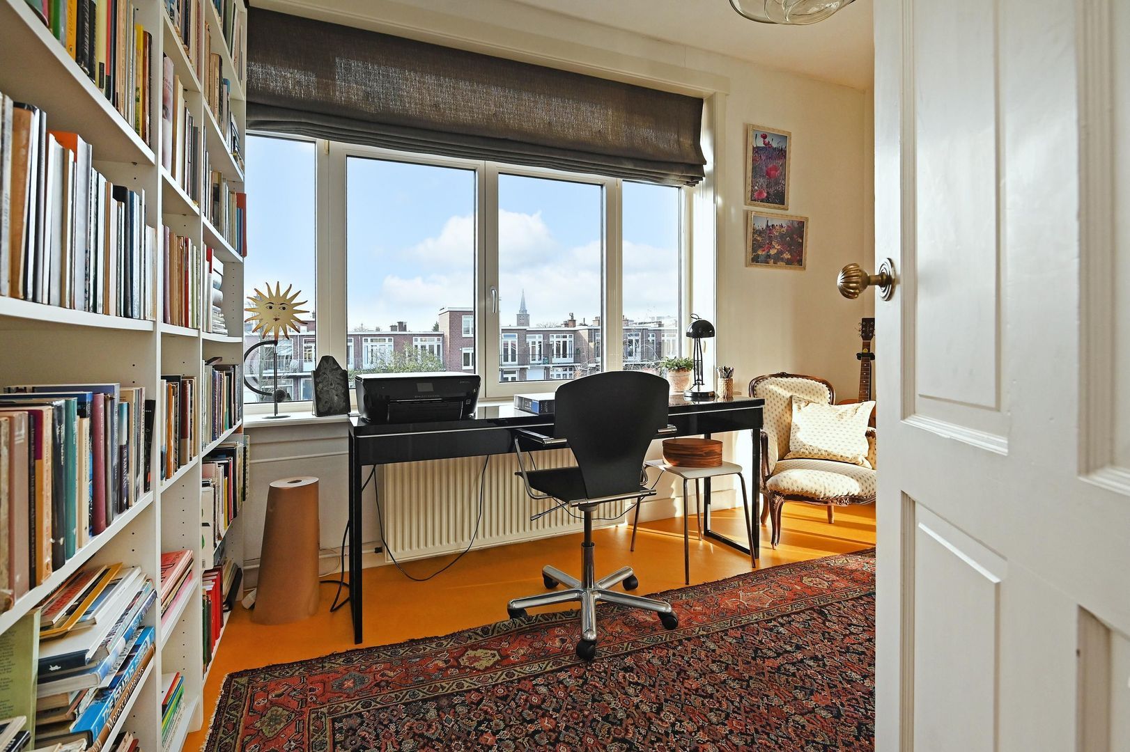 Breitnerlaan 28, Den Haag foto-42