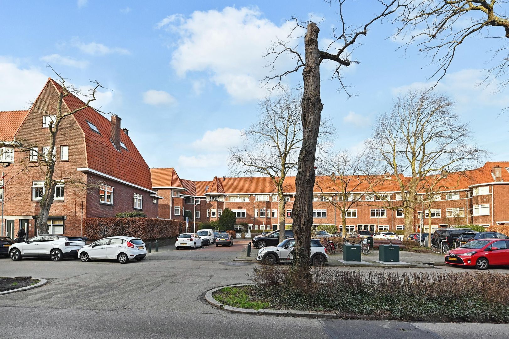 Breitnerlaan 28, Den Haag foto-49