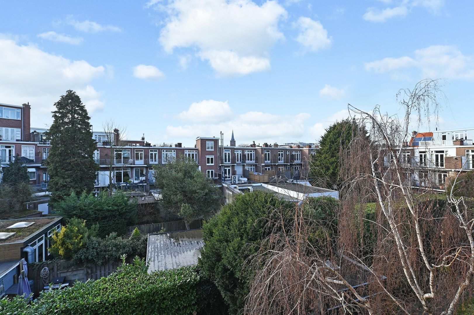 Breitnerlaan 28, Den Haag foto-43