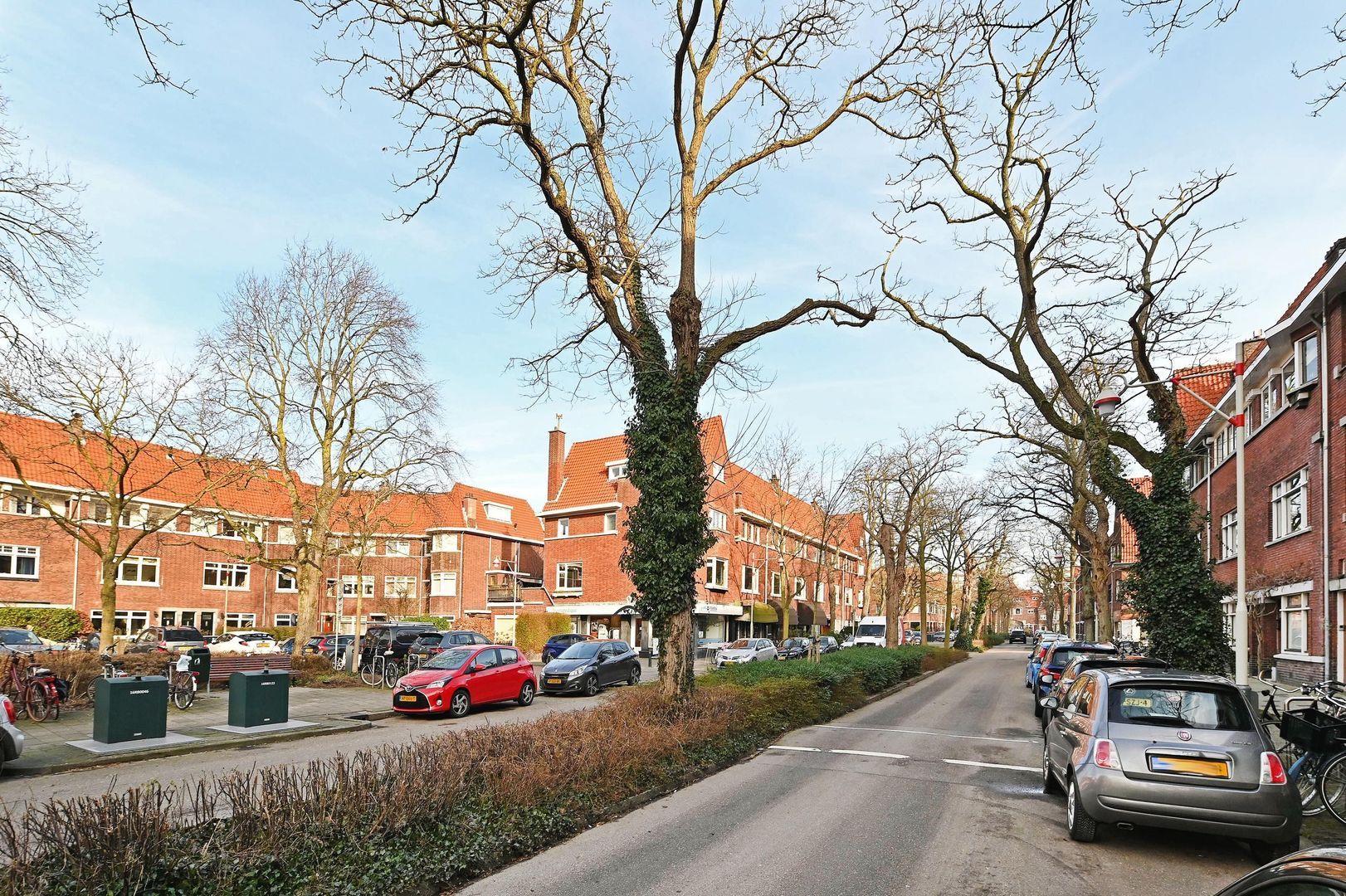 Breitnerlaan 28, Den Haag foto-50