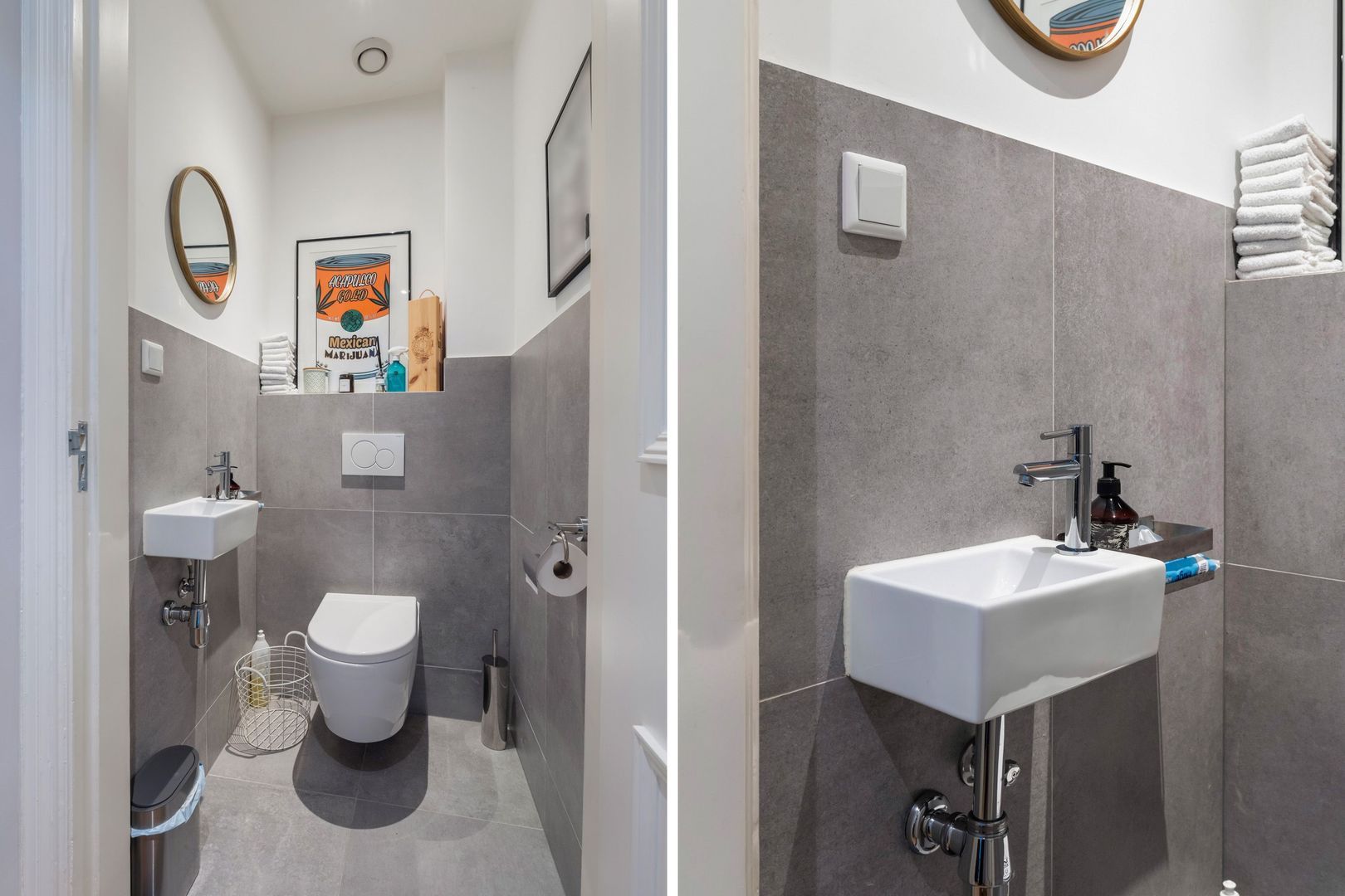 Laan Copes van Cattenburch 60 B, Den Haag foto-41