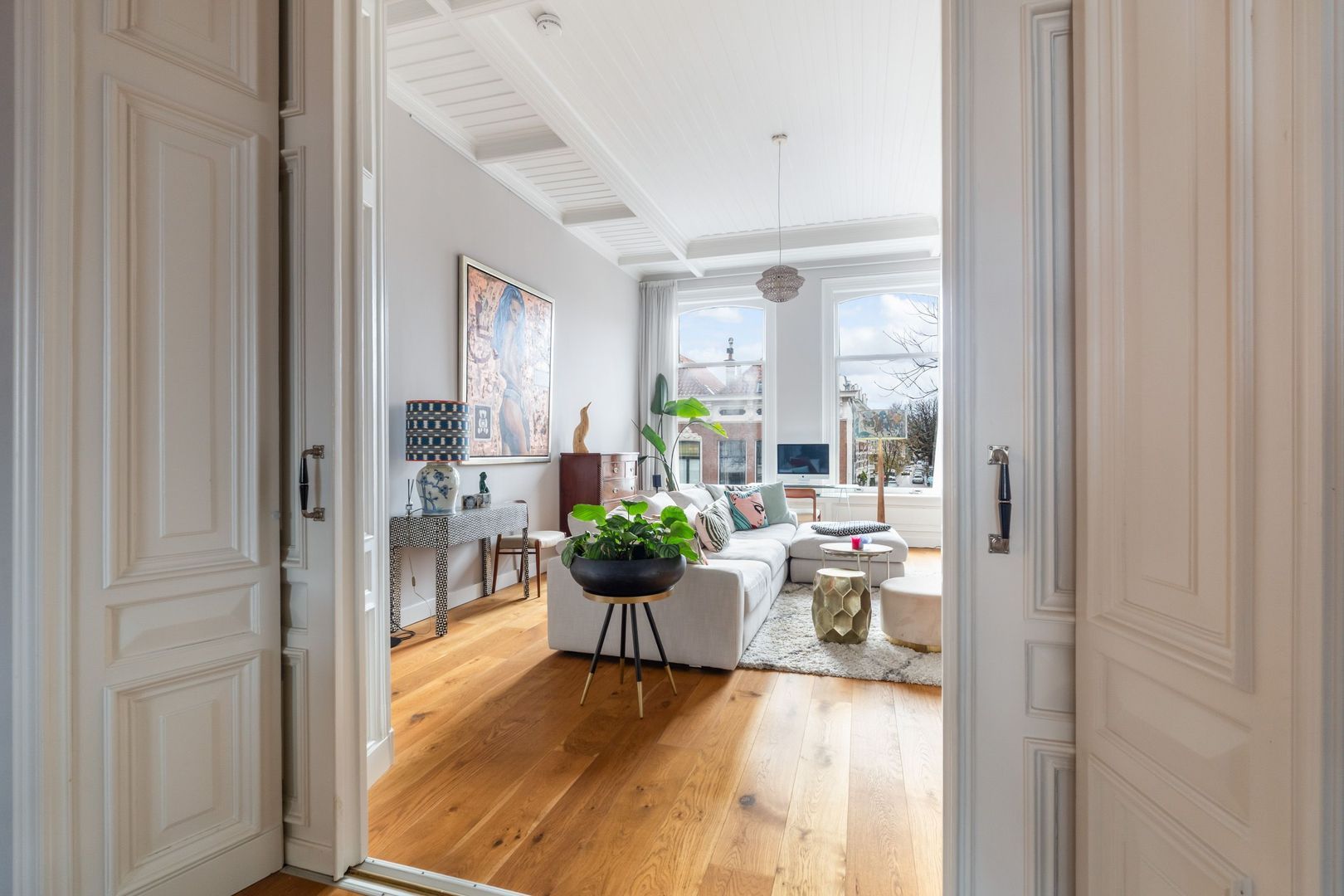 Laan Copes van Cattenburch 60 B, Den Haag foto-17