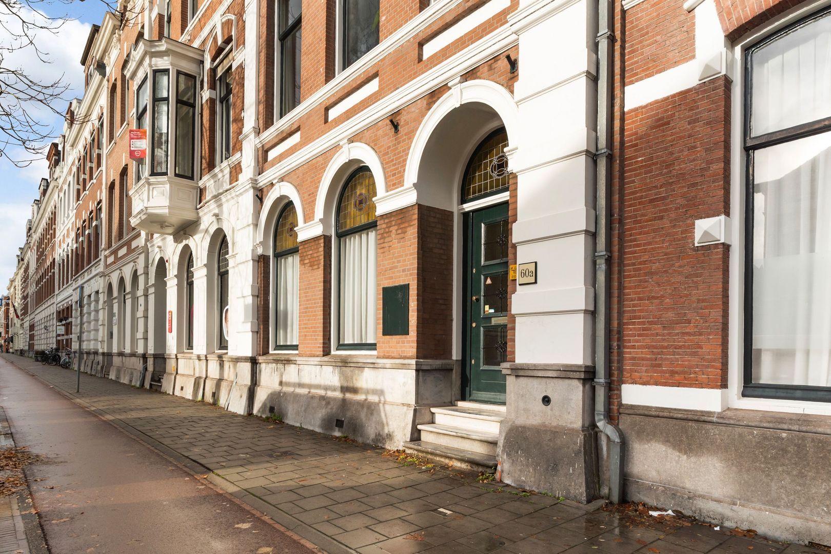 Laan Copes van Cattenburch 60 B, Den Haag foto-3