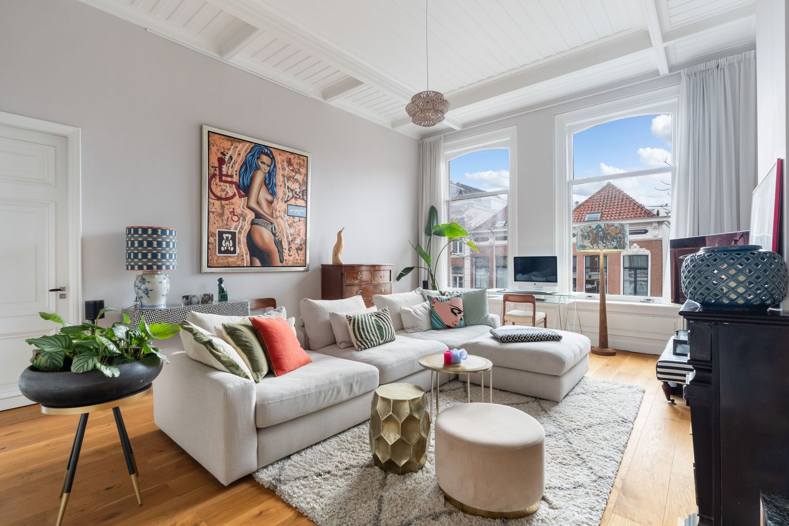 Laan Copes van Cattenburch 60 B, Den Haag foto-4