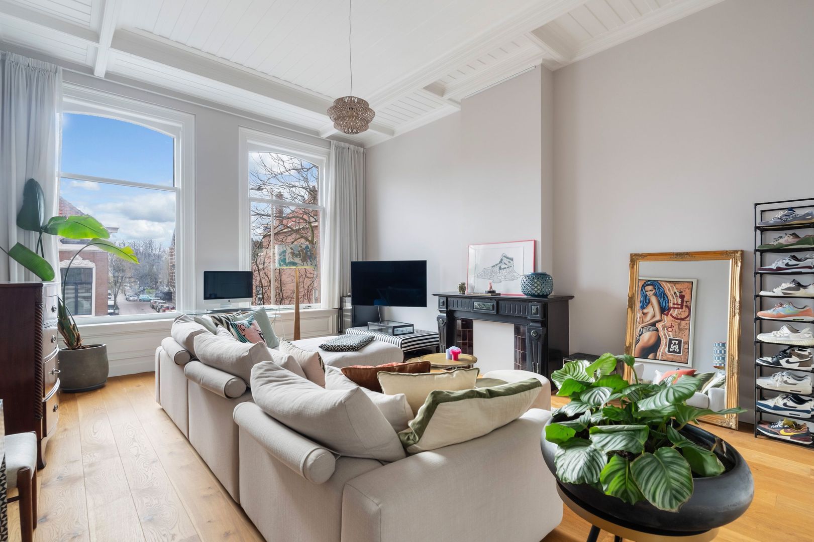 Laan Copes van Cattenburch 60 B, Den Haag foto-19