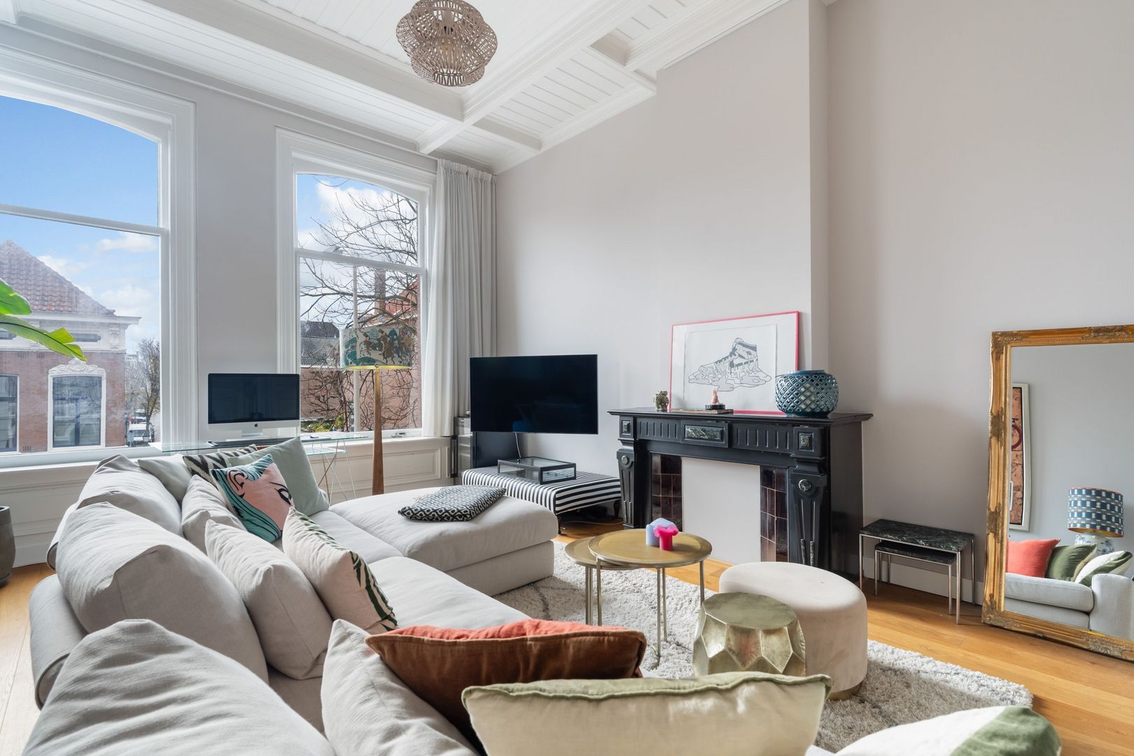 Laan Copes van Cattenburch 60 B, Den Haag foto-20