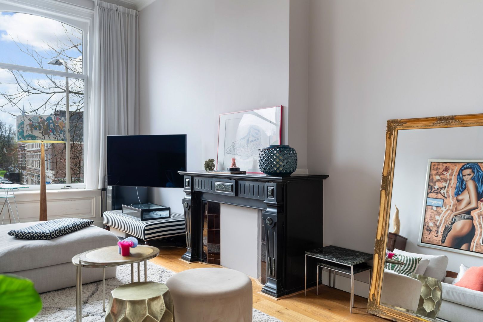 Laan Copes van Cattenburch 60 B, Den Haag foto-25