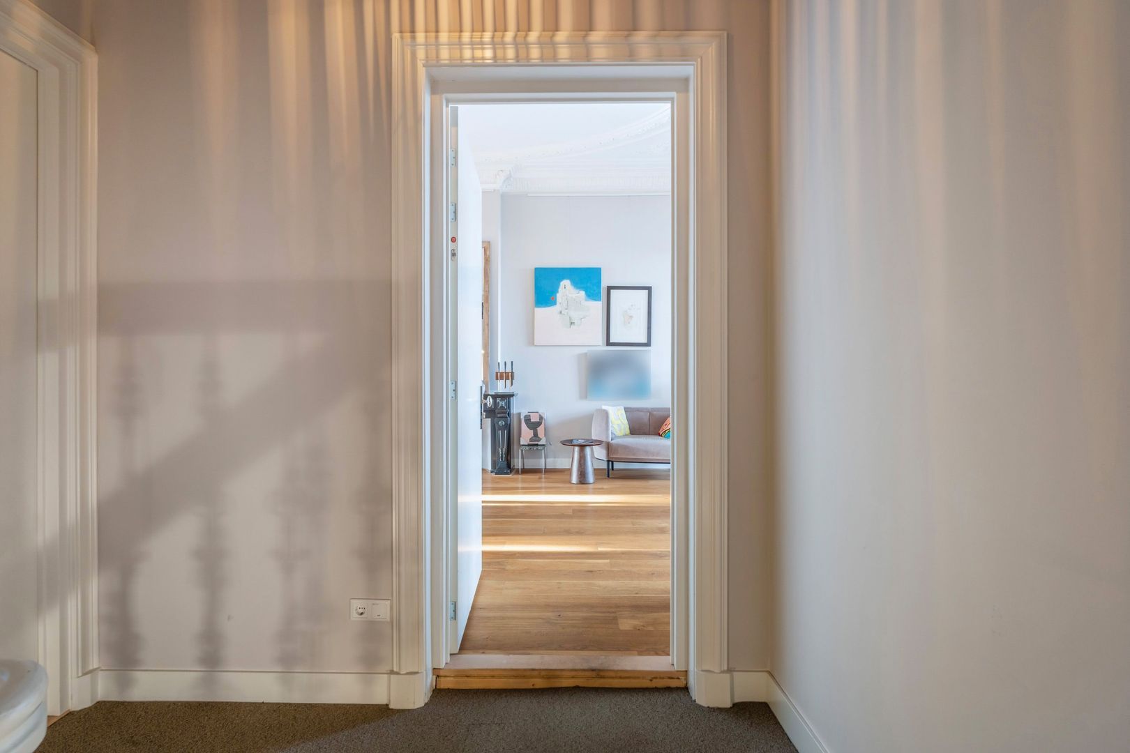 Laan Copes van Cattenburch 60 B, Den Haag foto-43