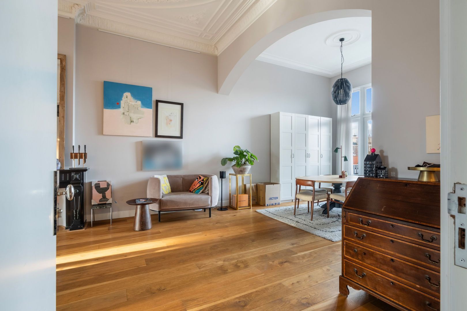 Laan Copes van Cattenburch 60 B, Den Haag foto-26