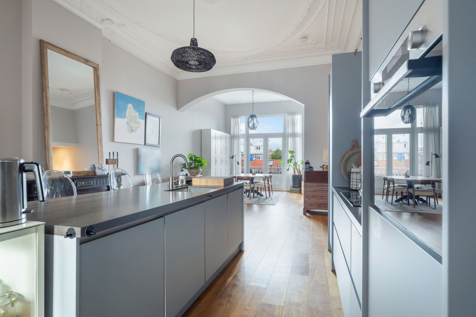 Laan Copes van Cattenburch 60 B, Den Haag foto-6