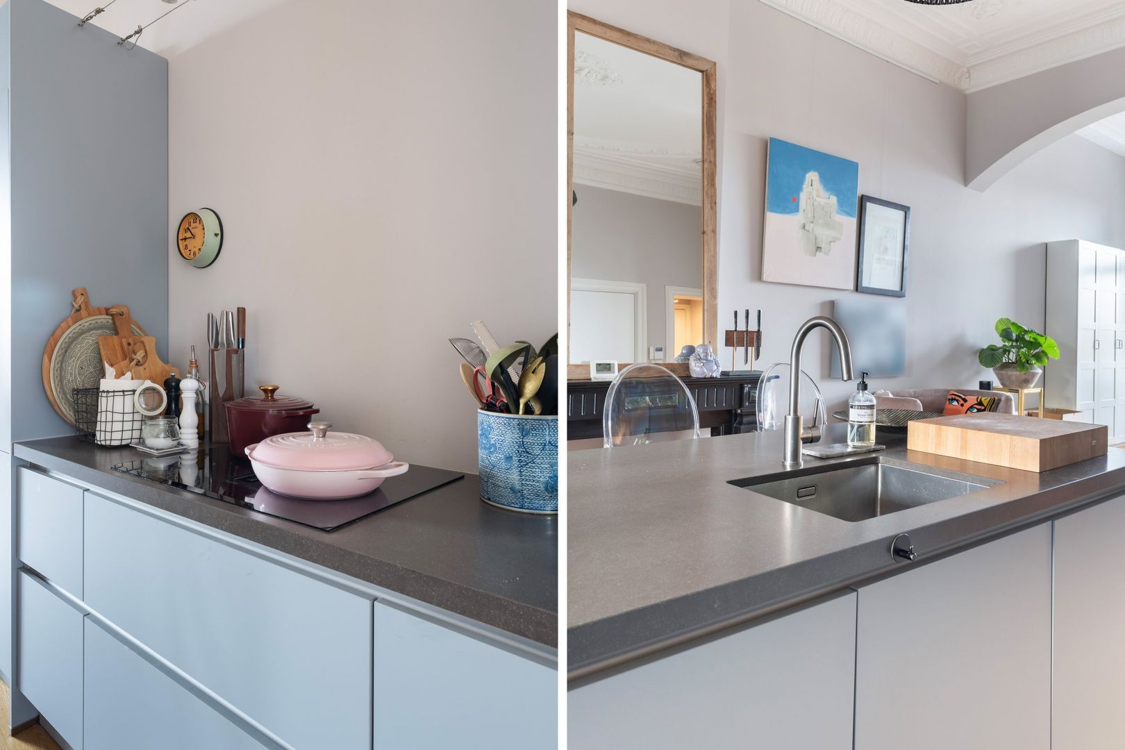 Laan Copes van Cattenburch 60 B, Den Haag foto-7