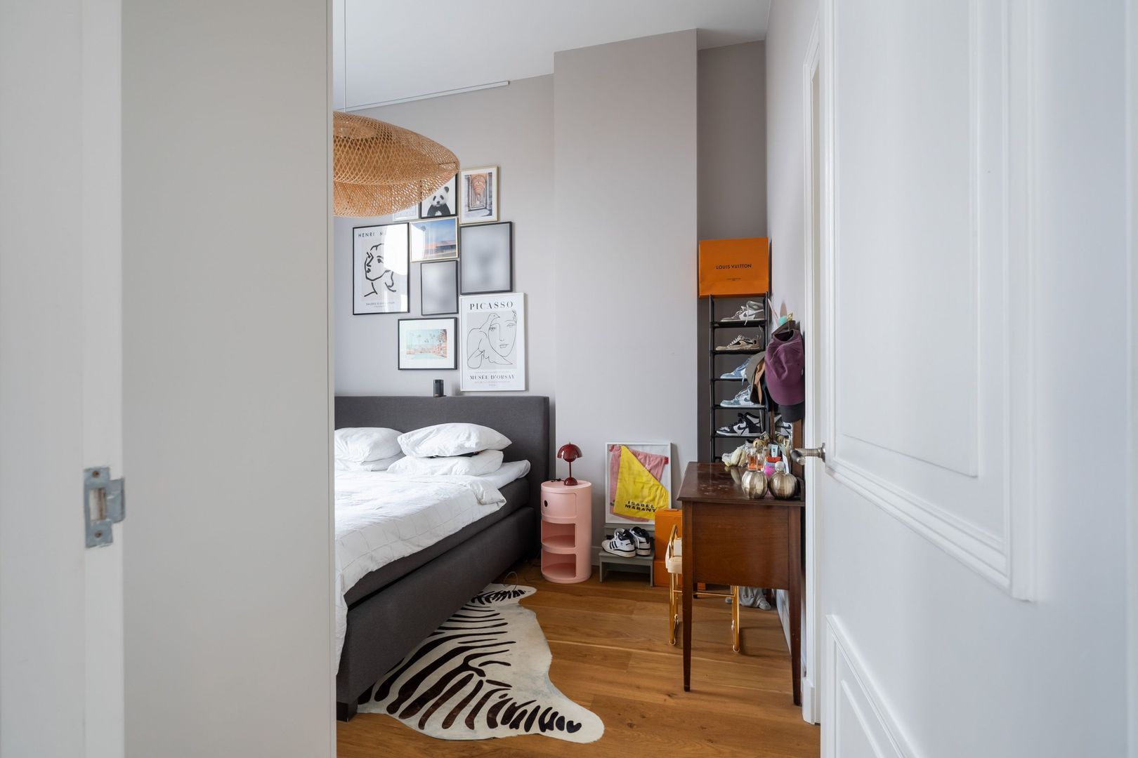 Laan Copes van Cattenburch 60 B, Den Haag foto-27