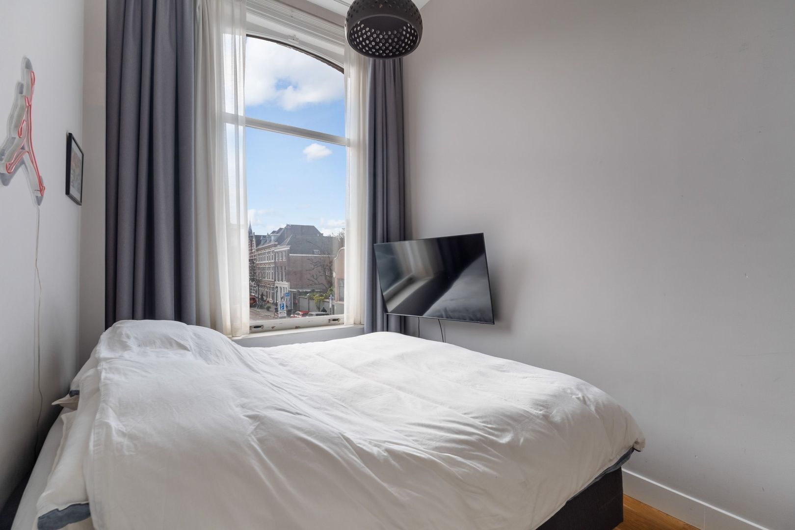 Laan Copes van Cattenburch 60 B, Den Haag foto-37