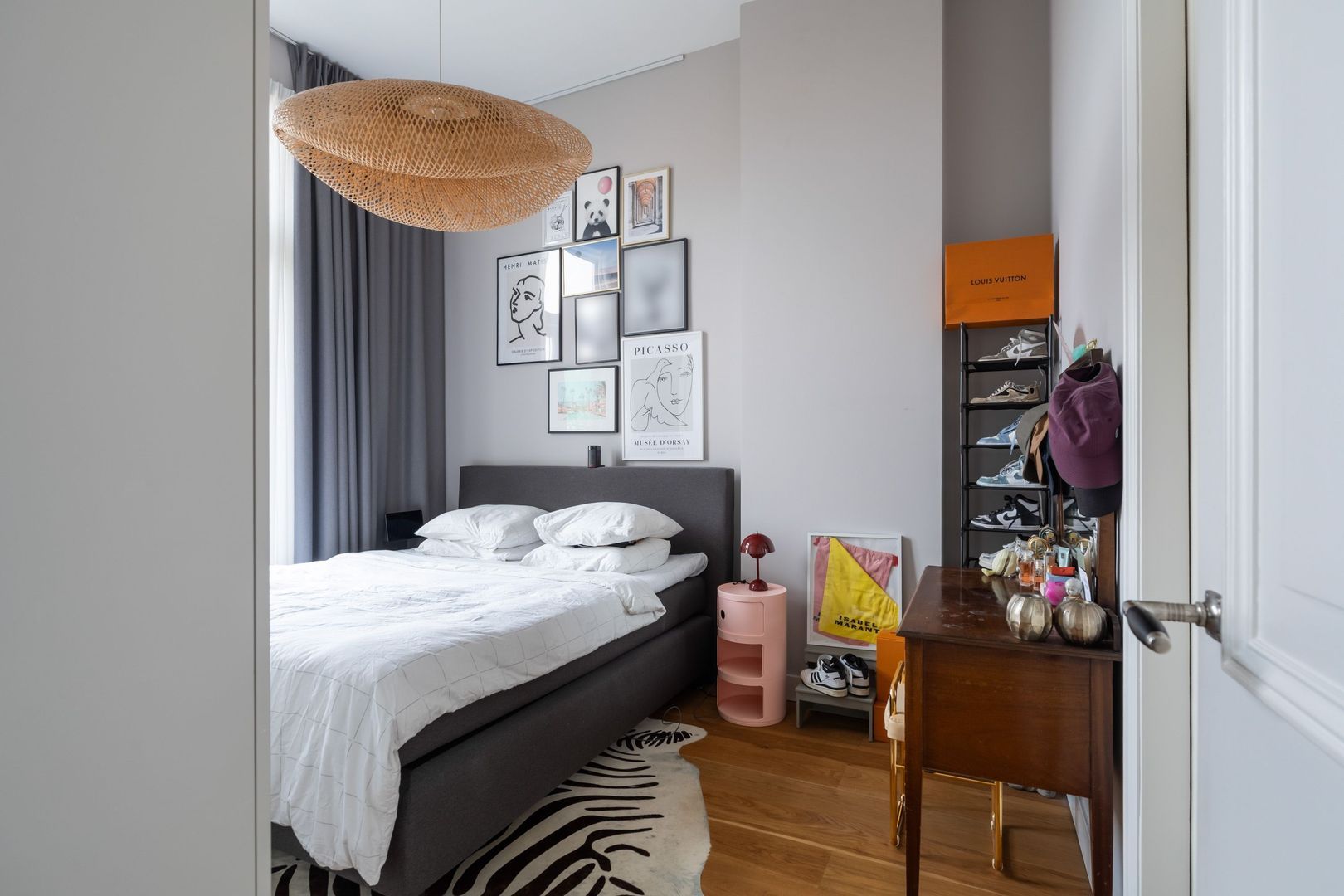 Laan Copes van Cattenburch 60 B, Den Haag foto-28