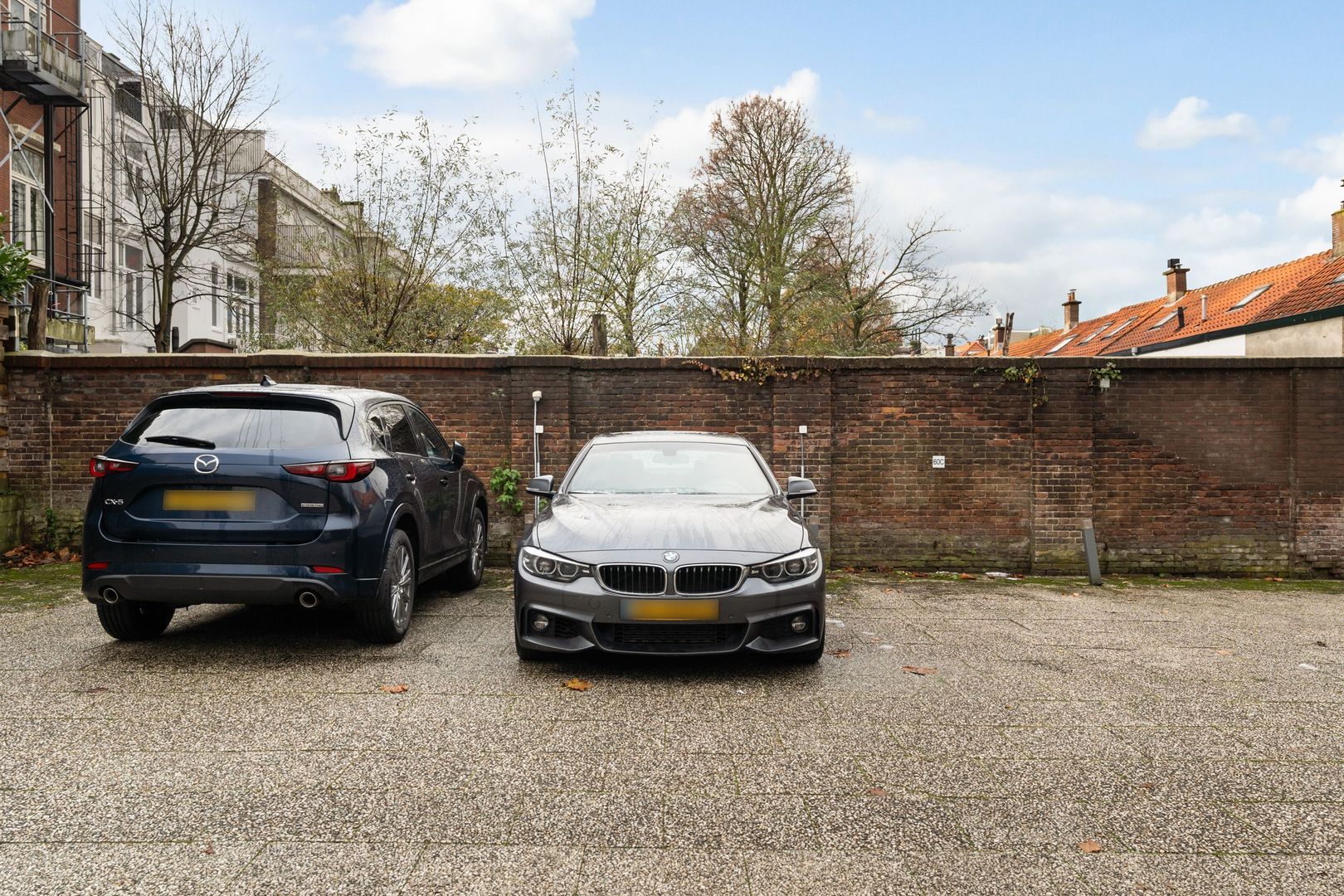 Laan Copes van Cattenburch 60 B, Den Haag foto-2