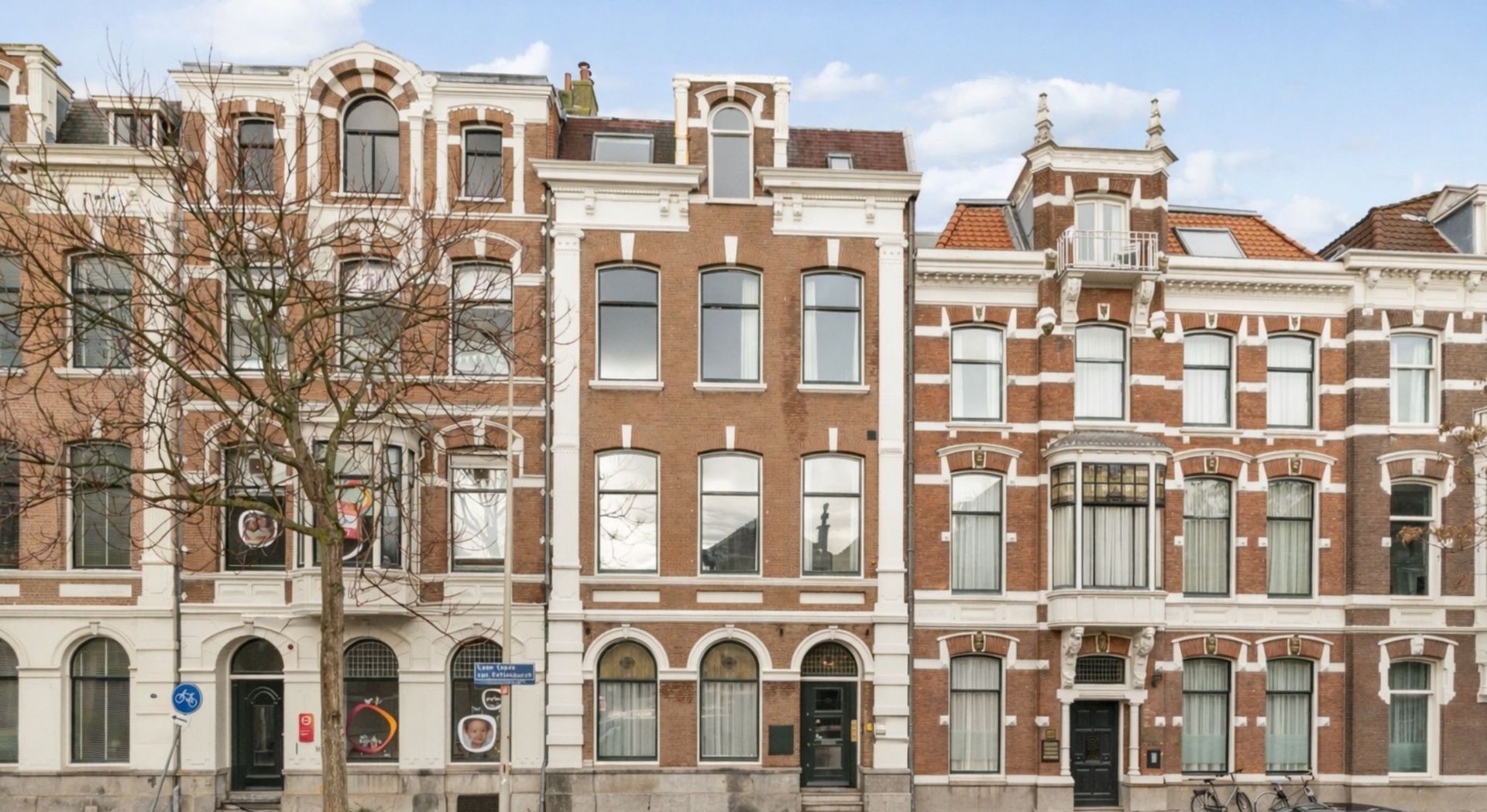 Laan Copes van Cattenburch 60 B, Den Haag foto-46